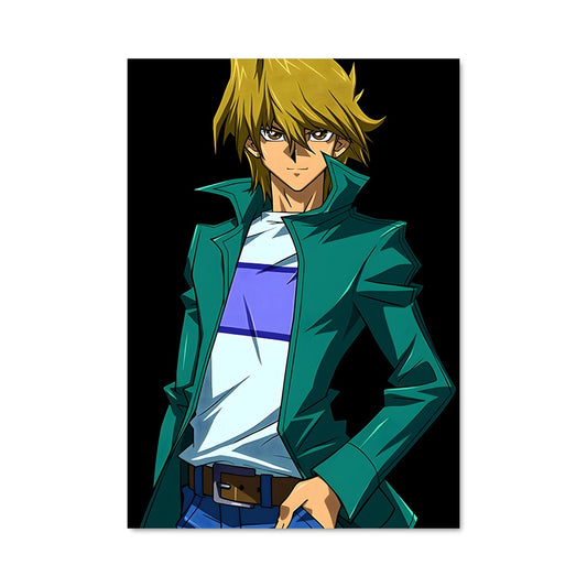 Poster Dueliste au Style