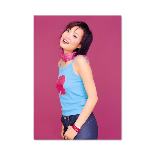 Poster Joey yung 51578