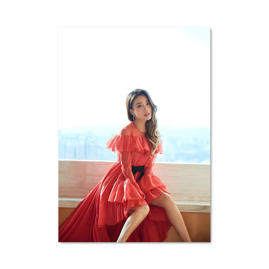 Poster Joey yung 51574