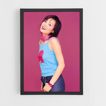 ap-joey yung-11 cadre Noir