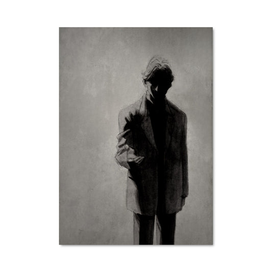 Poster Johan liebert 31454