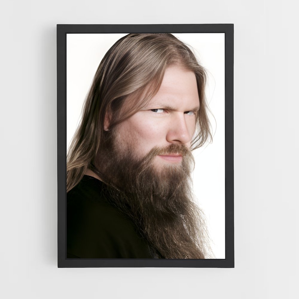 ap-johan hegg-2 cadre Noir