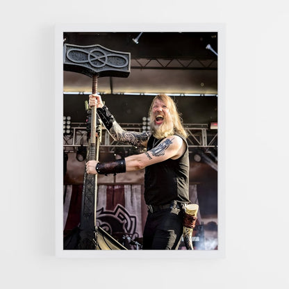 ap-johan hegg-5 cadre Blanc