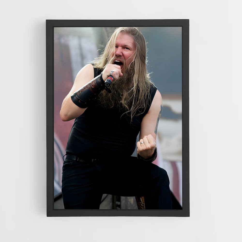 ap-johan hegg-6 cadre Noir