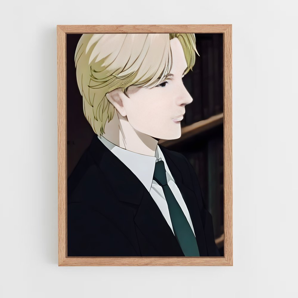 ap-johan liebert-2 cadre Bois clair