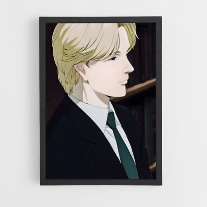 ap-johan liebert-2 cadre Noir
