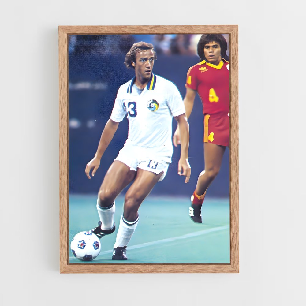 ap-johan neeskens-4 cadre Bois clair