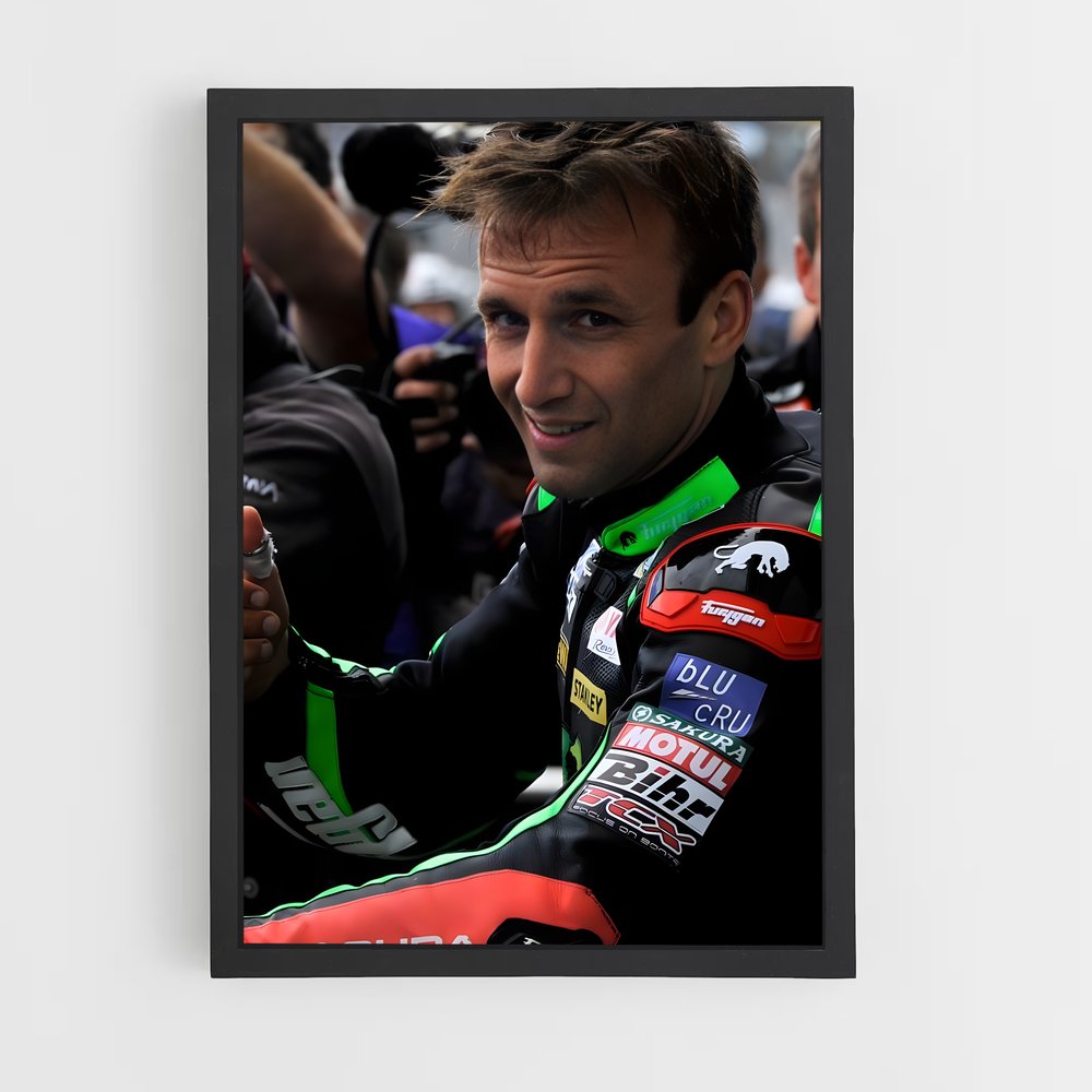 ap-johann zarco-1 cadre Noir