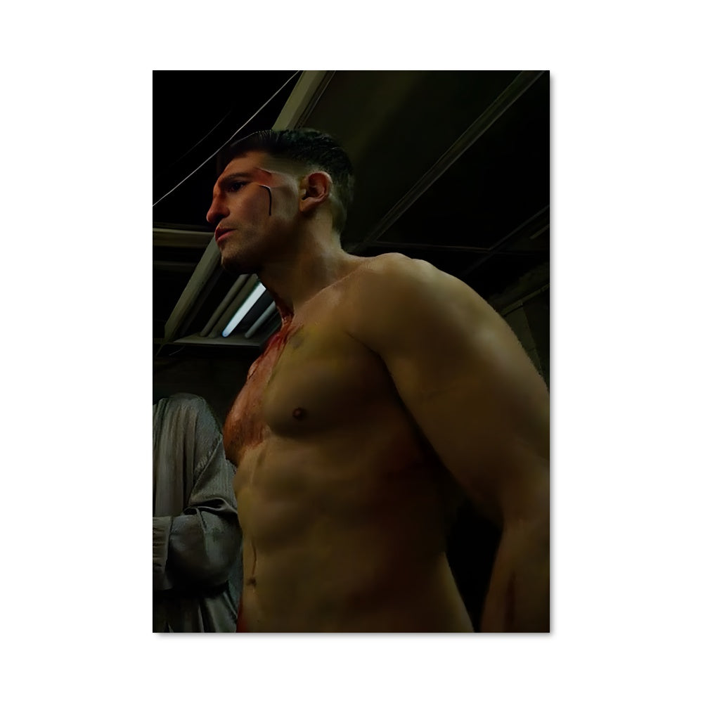 Poster The Punisher