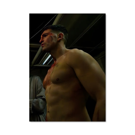 Poster The Punisher