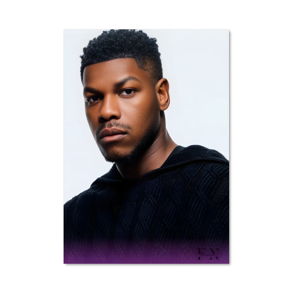 Poster Vibes Purples