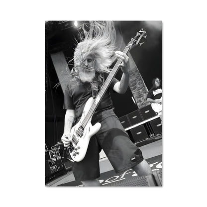 Poster John campbell 50237