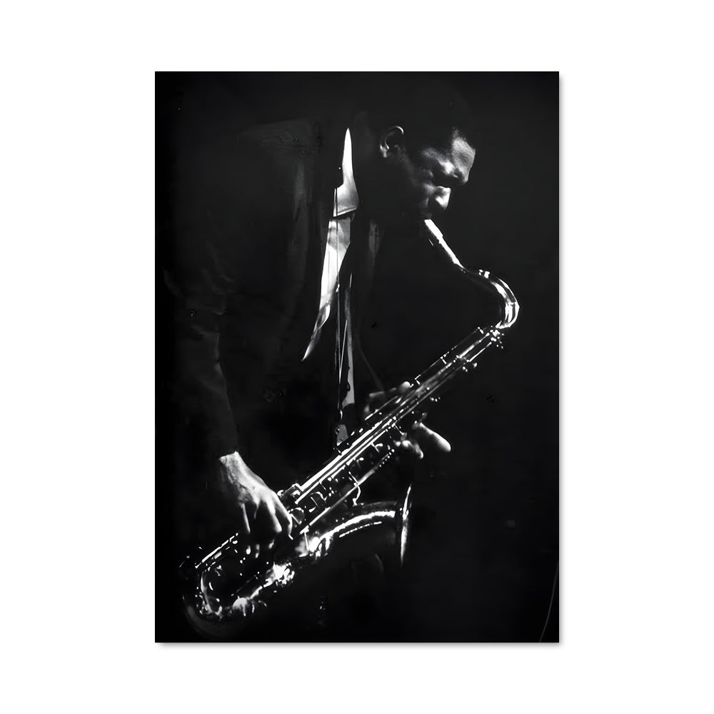 Poster John coltrane 46734