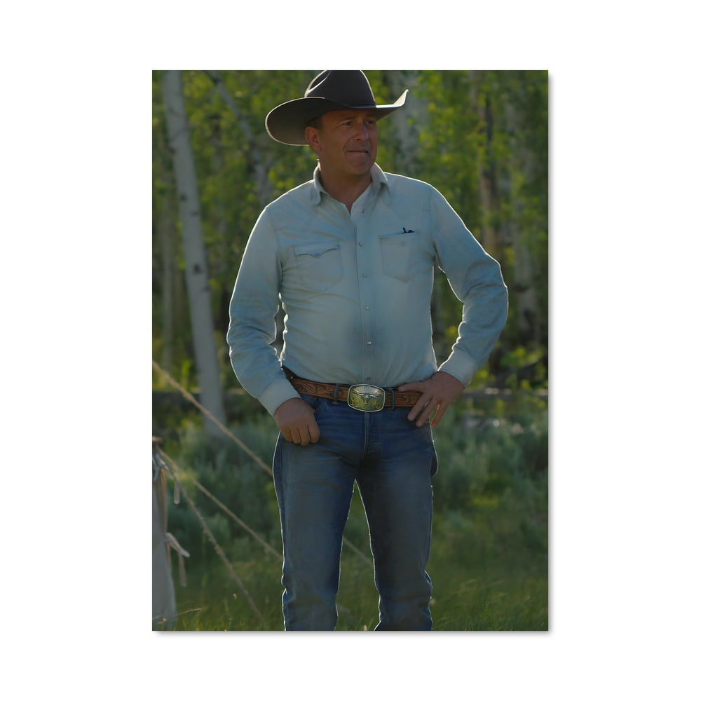 Poster John dutton 39306