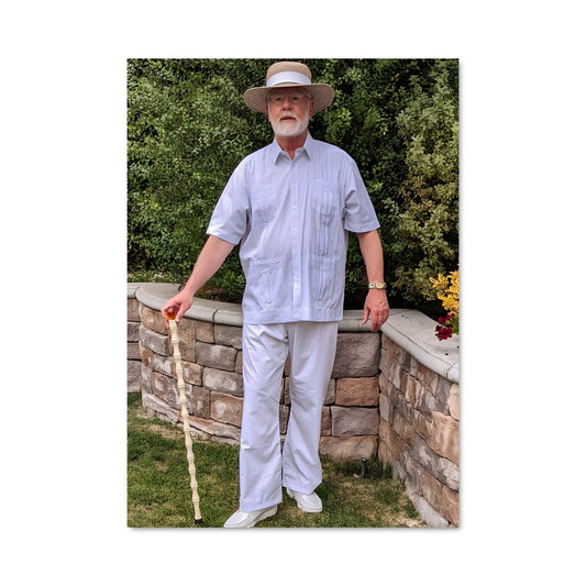 Poster John hammond 34824