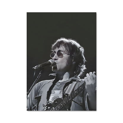 Poster John lennon 56628