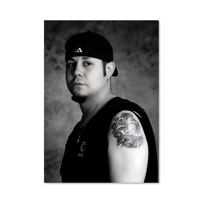 Poster John otto 50275