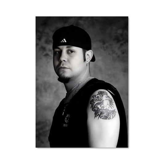 Poster John otto 50275