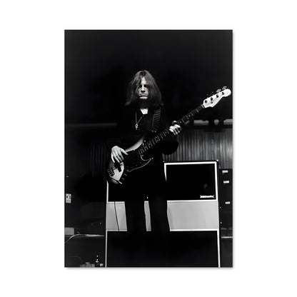 Poster John paul jones 55962