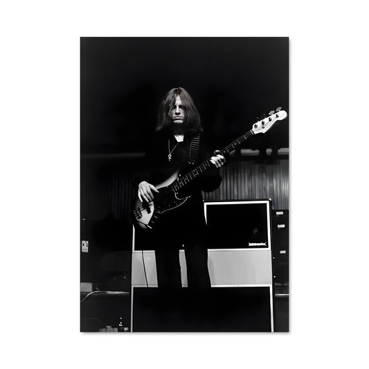 Poster John paul jones 55962