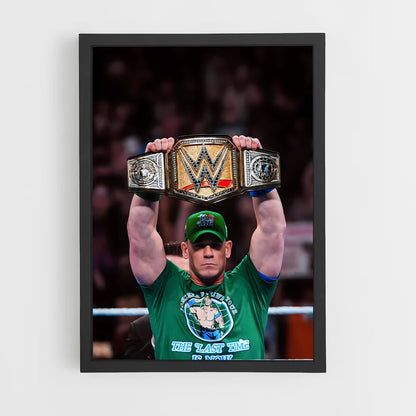 ap-john cena-1 cadre Noir