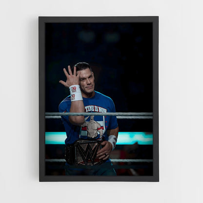 ap-john cena-5 cadre Noir