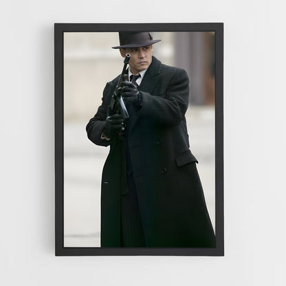 ap-john dillinger-3 cadre Noir