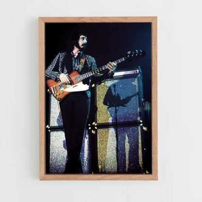 ap-john entwistle-5 cadre Bois clair