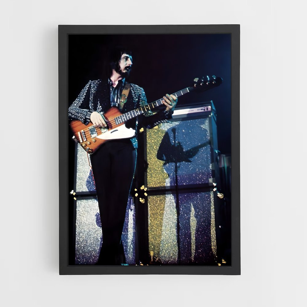 ap-john entwistle-5 cadre Noir