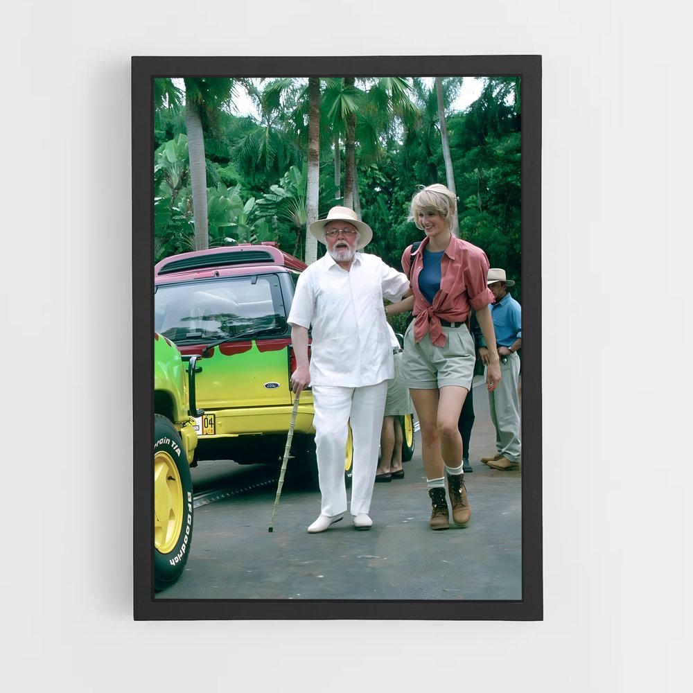 ap-john hammond-1 cadre Noir