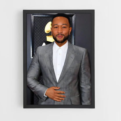 ap-john legend-1 cadre Noir