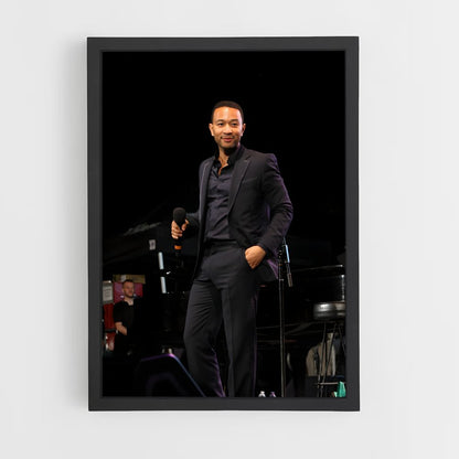 ap-john legend-3 cadre Noir