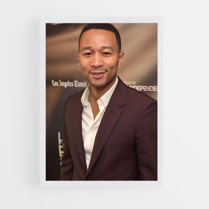 ap-john legend-6 cadre Blanc