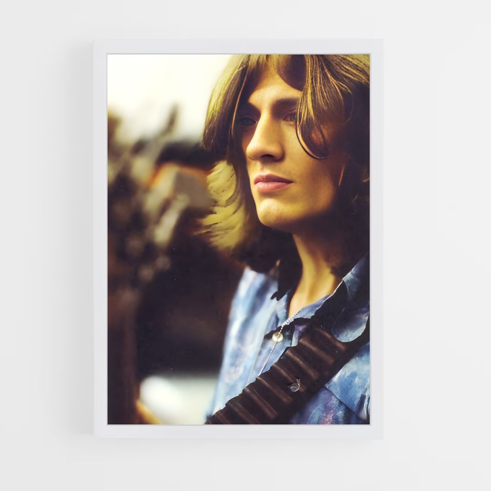 ap-john paul jones-7 cadre Blanc