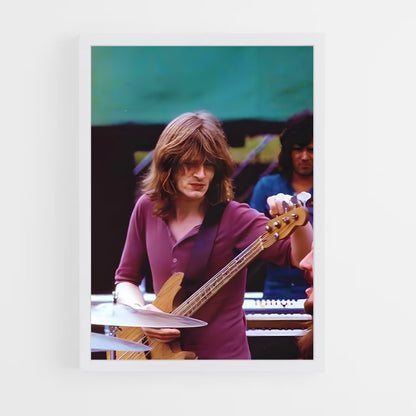 ap-john paul jones-8 cadre Blanc