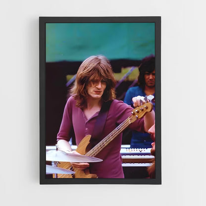 ap-john paul jones-8 cadre Noir