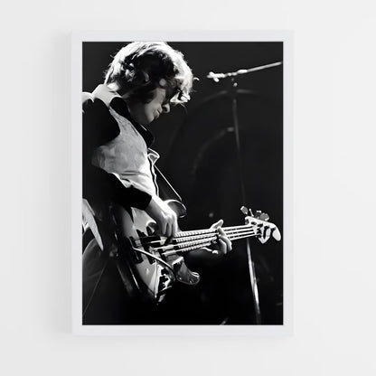 ap-john paul jones-9 cadre Blanc