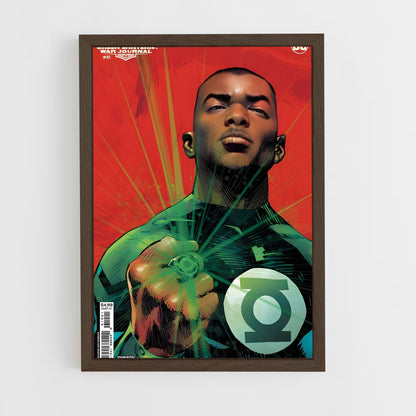 ap-john stewart-2 cadre Bois foncé