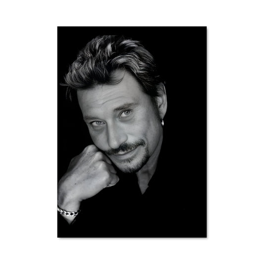 Poster L'Héritage de Johnny
