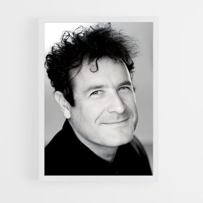 ap-johnny clegg-2 cadre Blanc
