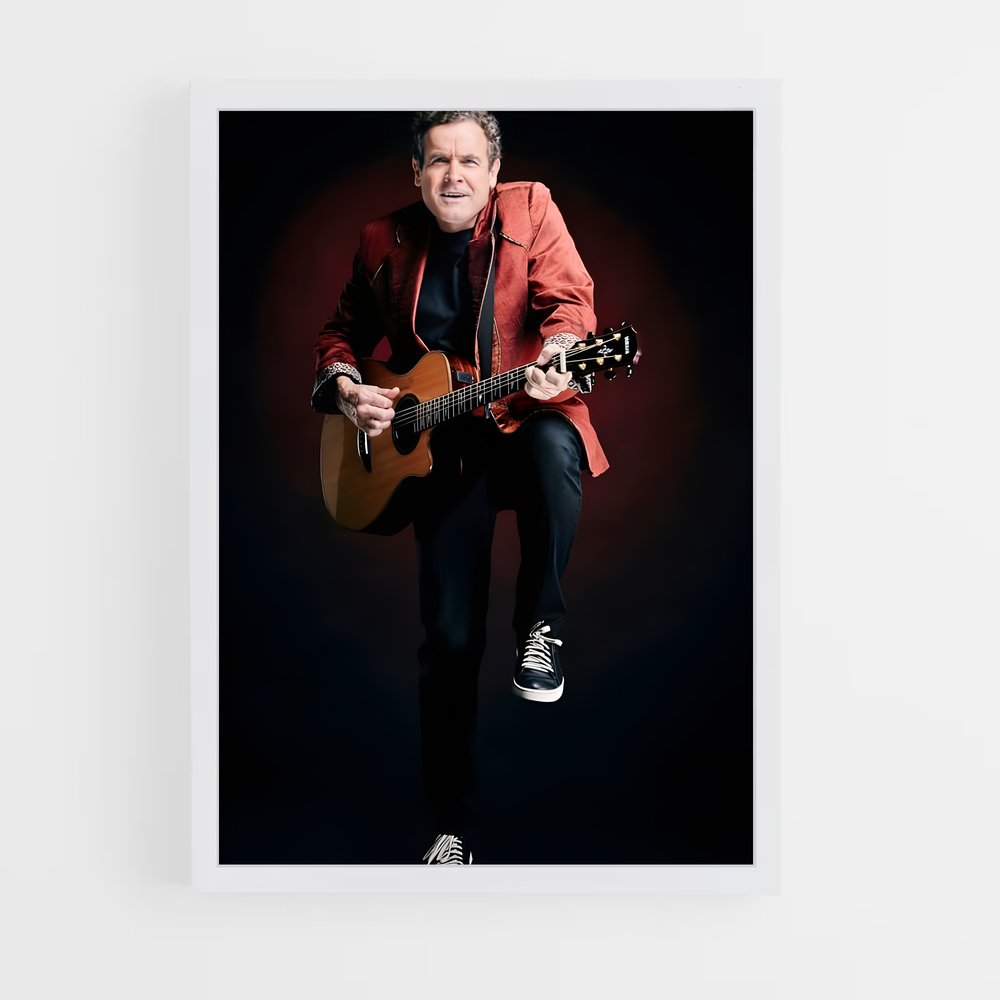 ap-johnny clegg-3 cadre Blanc