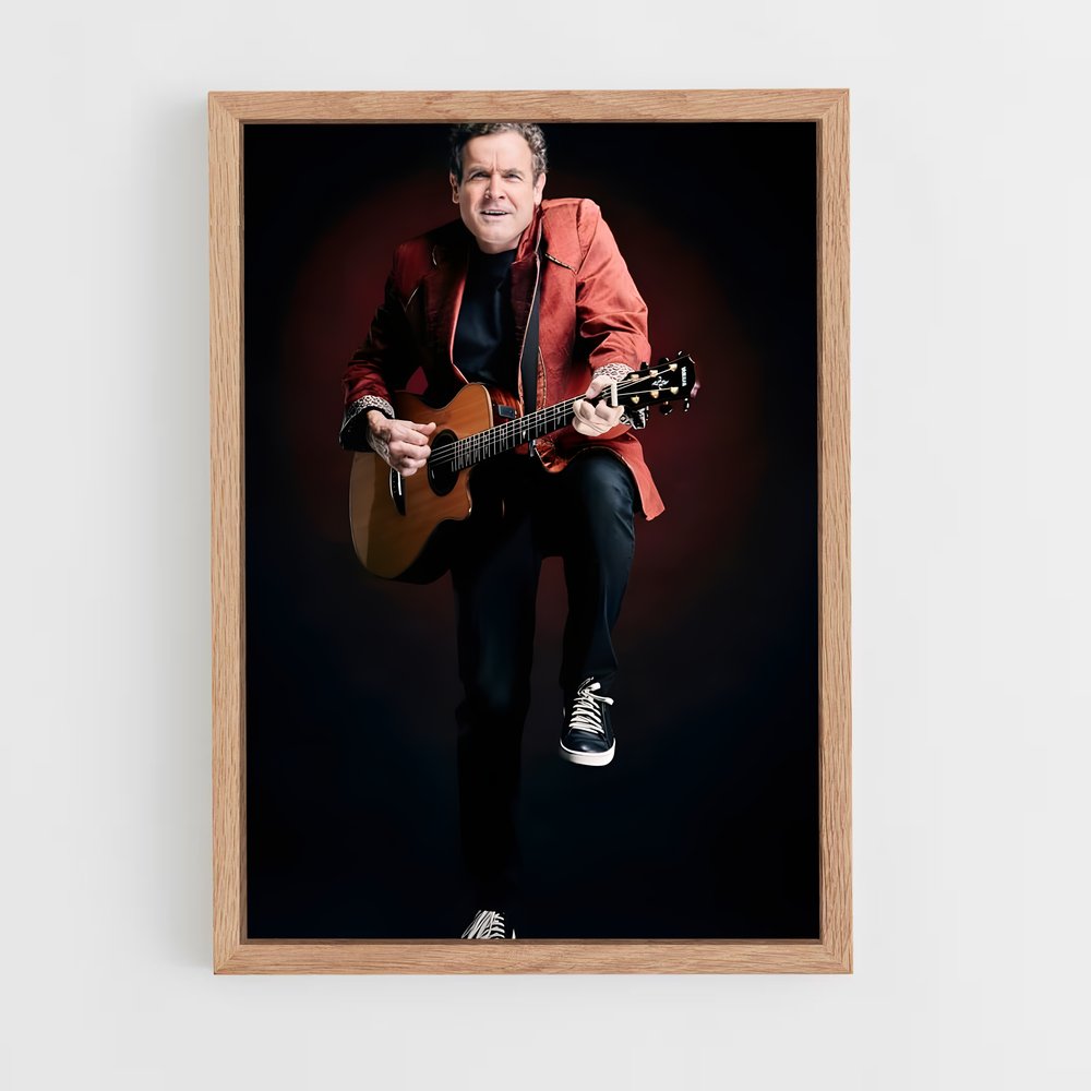 ap-johnny clegg-3 cadre Bois clair