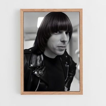 ap-johnny ramone-7 cadre Bois clair