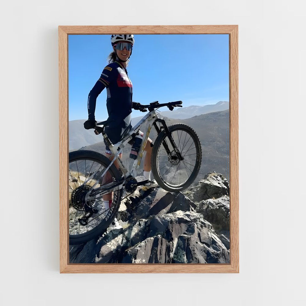 ap-jolanda neff-2 cadre Bois clair
