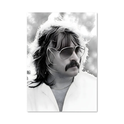 Poster Jon lord 55540