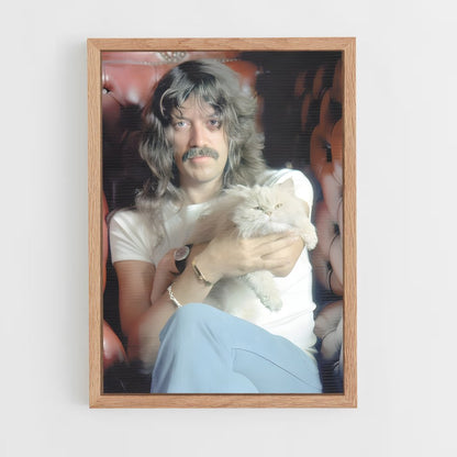 ap-jon lord-1 cadre Bois clair