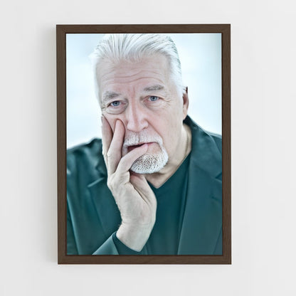 ap-jon lord-3 cadre Bois foncé