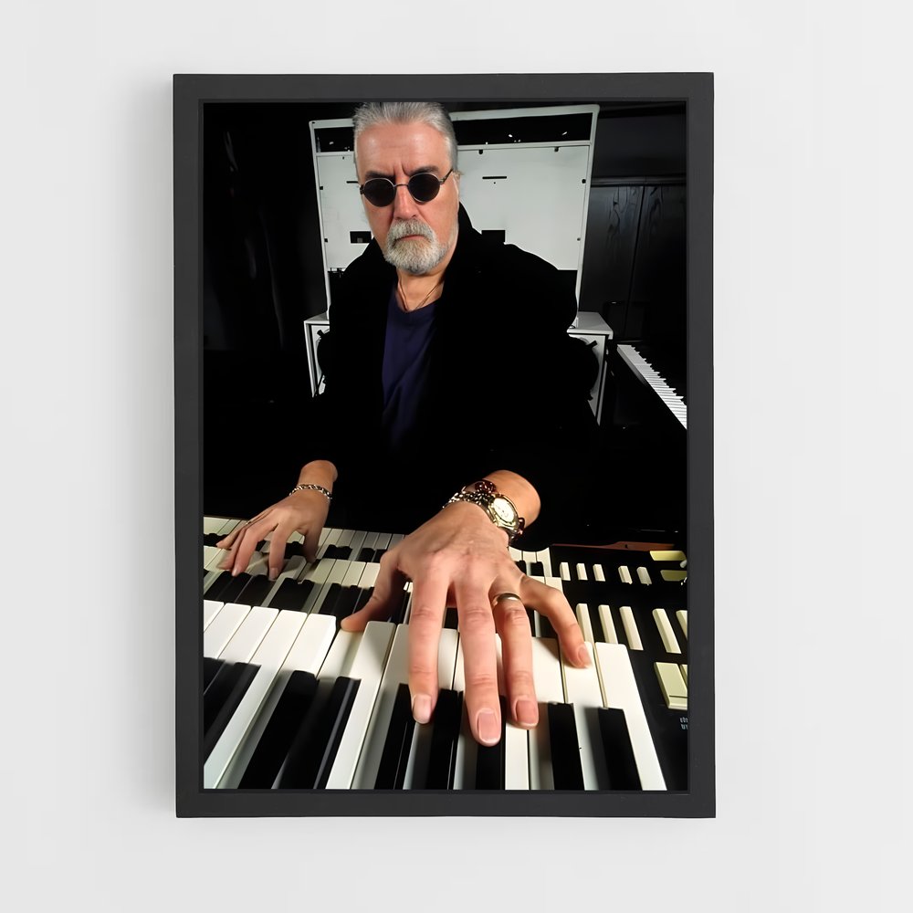 ap-jon lord-4 cadre Noir