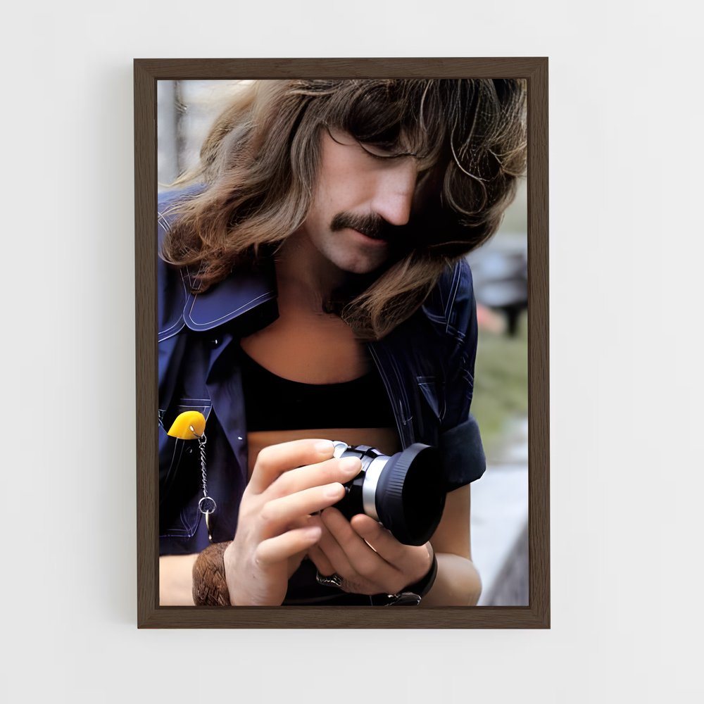 ap-jon lord-6 cadre Bois foncé