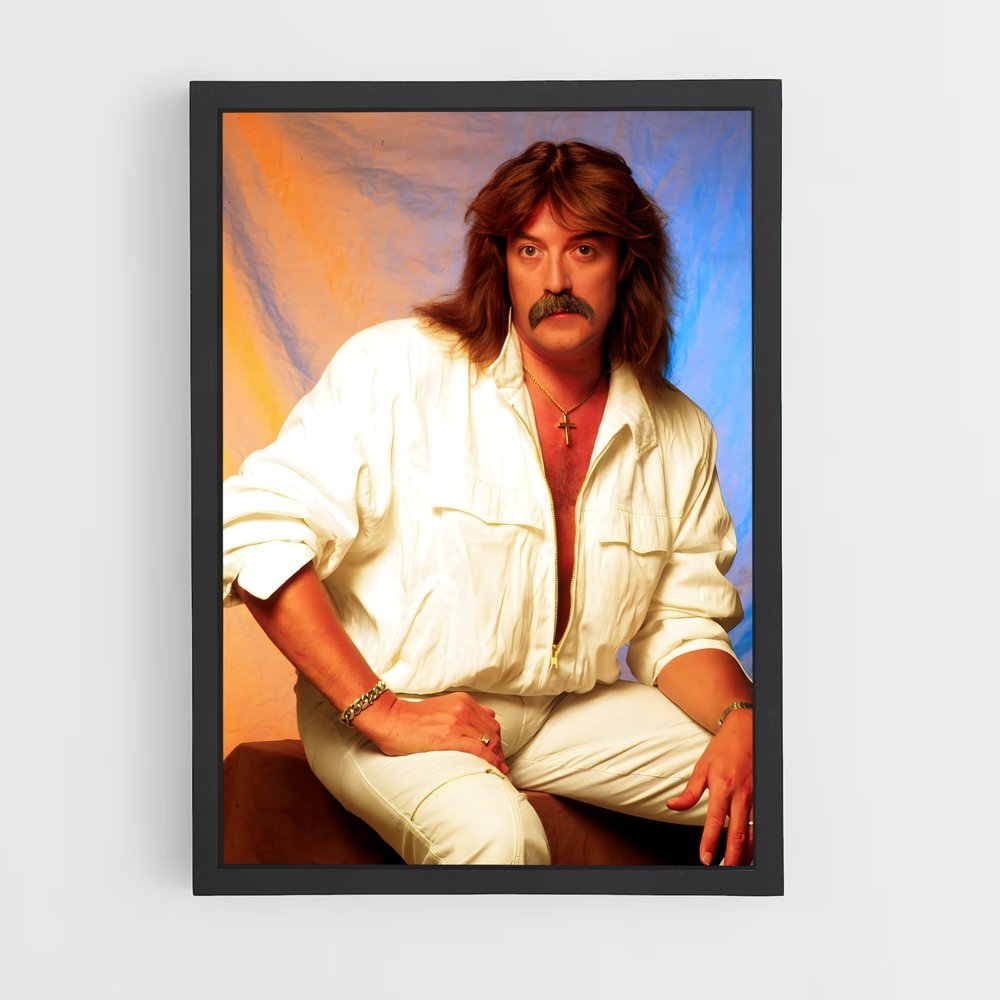 ap-jon lord-7 cadre Noir